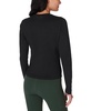 Women's Essential Sculpt Long-Sleeve T-Shirt