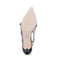 Bernardo Marietta Sling-back Pump