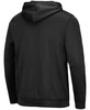 Men's Black Oregon Ducks Lantern Pullover Hoodie