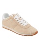 Women's Teddy Round Toe Sneakers