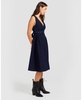 Women's Miss Independence Midi Dress