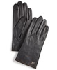 Women's Leather Stud Gloves