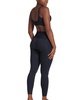 Activelife Power Move Moderate Compression Mid-Rise Athletic Legging