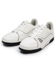 Men's Remy Fashion Sneakers Low Top Casual Comfortable Tennis Shoes