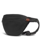 Onyx Leather Waist Pack