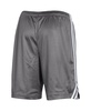 Men's Gray Kentucky Wildcats Team Lacrosse Shorts