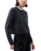 Women's Cosysoft Fitted Cardigan Sweater