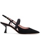 Women's Maritza Pointed Slingback Pumps