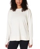 Women's After Class Longline Sweatshirt