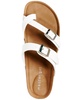 Bryceee Footbed Sandals