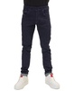 Men's Modern Inner Slim Fit Jeans