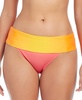 Women's Beat The Heat Foldover Hipster Bikini Bottoms