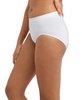 Women's Comfort Revolution Modern Seamless Brief Underwear DFMSBF