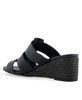 Women's Wilma Slip-On Wedge Sandals