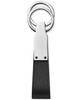 Sartorial Leather Key Fob