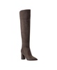 Women's Garwin Block Heel Pointy Toe Dress Boots