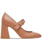 Women's Lakota Buckled Mary Jane Pumps