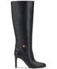 Women's Skylie Knee-High Stiletto Dress Boots