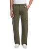 Men's Regular-Fit Chino Cargo Pants