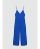 Women's Long Strap Jumpsuit