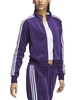 Women's Y2K Velour Glam Jacket 