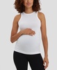 Women's The Tank Racerback Maternity Top