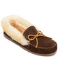 Women's Alpine Sheepskin Slippers