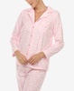 Women's Pajama Set, 3-Piece