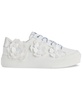 Women's Georgia Lace-Up Embellished Sneakers