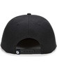 Men's Clothing Black On The Block Snapback Hat