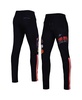 Men's Navy Atlanta Braves Hometown Track Pants