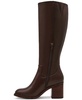 Women's Ullah Block-Heel Dress Boots