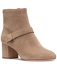 Women's Dakota Mid-Heel Dress Booties