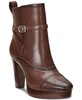 Women's Mckinsey Dress Booties