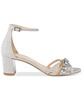 Women's Giona Block Heel Evening Sandals