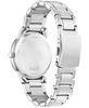 Eco-Drive Men's Classic Stainless Steel Bracelet Watch 40mm