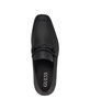 Men's Hare Square Toe Slip On Dress Loafers