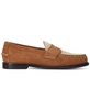 Men's Alston Suede Penny Loafer