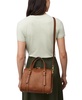 Women's Carlie Satchel