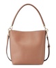 Donella Crossbody Bucket Bag