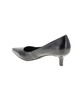 Women's Dovi Kitten Heel Pointed Toe Dress Pumps