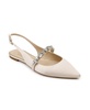 Women's Bambi Slingback Evening Flats