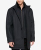 Men's Overcoat