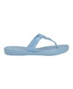 Women's Tyana Eva Flex Bottom Logo Thong Sandals