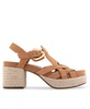 Women's Chatham Platform Sandals