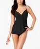 Rock Solid Marina Underwire Tankini Top 