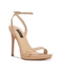 Women's Loola Ankle Strap Dress Sandals