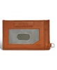 Men's Denim Collection Leather Slim Cardholder