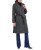 Women's Belted Walker Coat