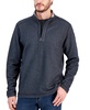 Men's Bayview Reversible Quarter-Zip Sweater